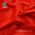 Nylon Polyester Spinning Satin Fabric